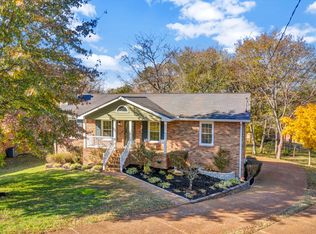 821 Restover Ct, Nashville, TN 37214
