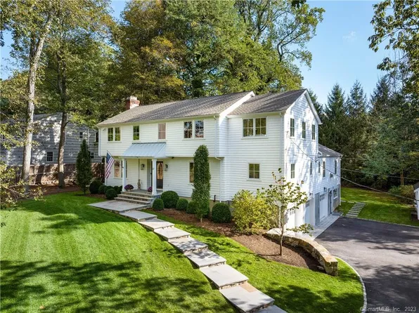 17 Royle Road, Darien, CT 06820