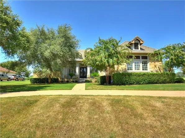 27435 Waterfall Hill Pkwy, Spicewood, TX 78669