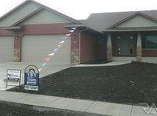 2808 S Statice Ave, Sioux Falls, SD 57106