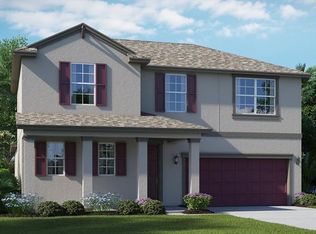 4142 Shrewbury Pl, Land O Lakes, FL 34638