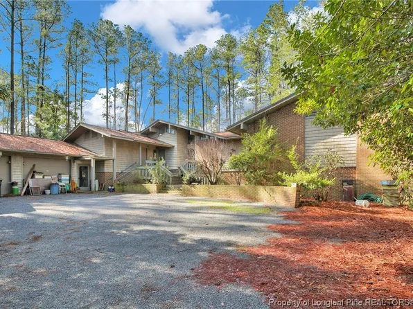 12182 Purcell Rd, Laurinburg, NC 28352