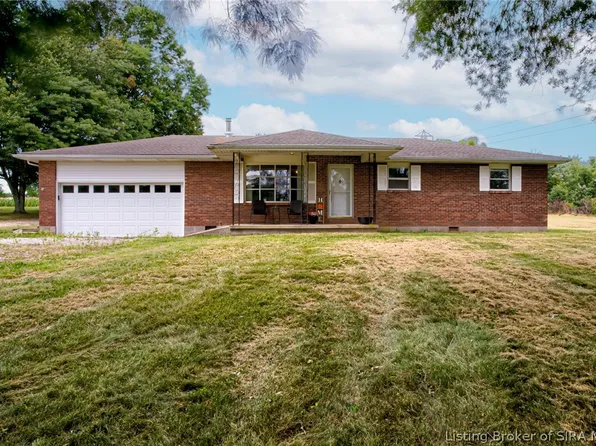 273 E County Line Road, Underwood, IN 47177