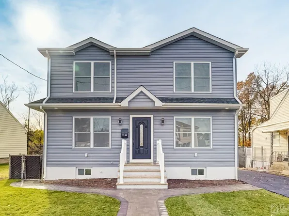 66 Edward Ct, Clifton, NJ 07011