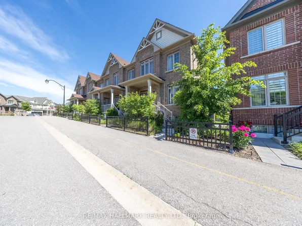 14 Aldridge Ln, Clarington, ON L1B 0V6