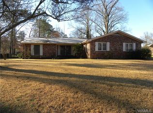 3017 Green Grove Dr NE, Tuscaloosa, AL 35404