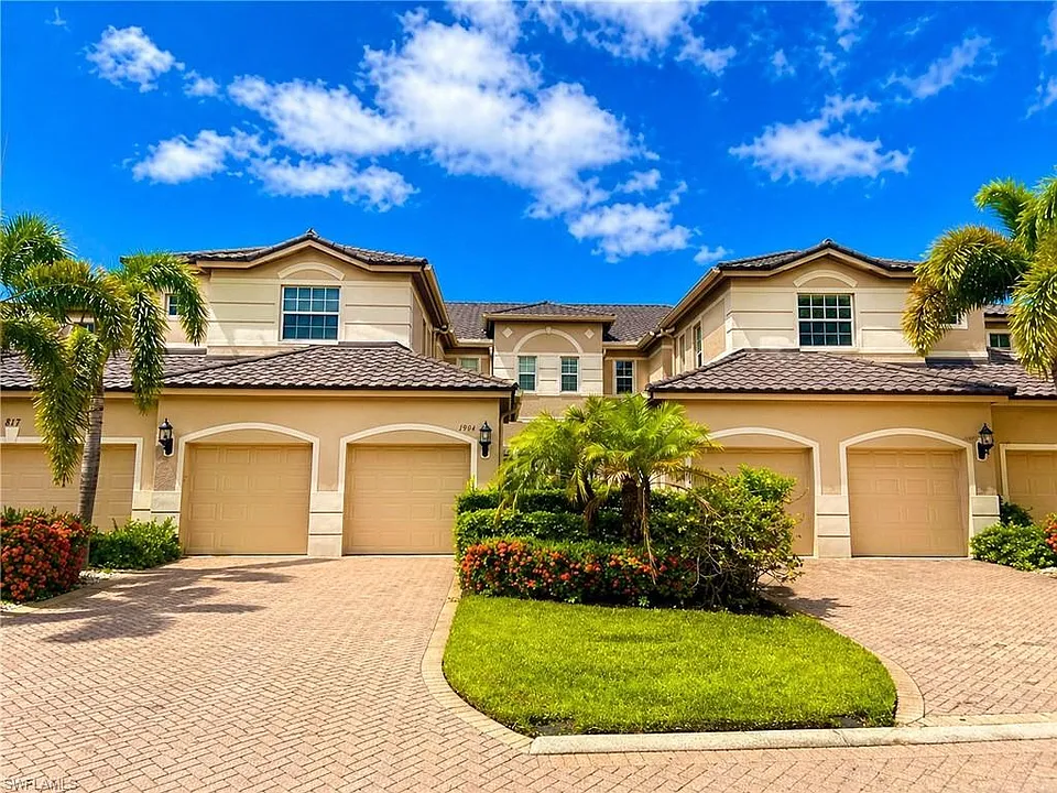 817 Regency Reserve Cir #3901