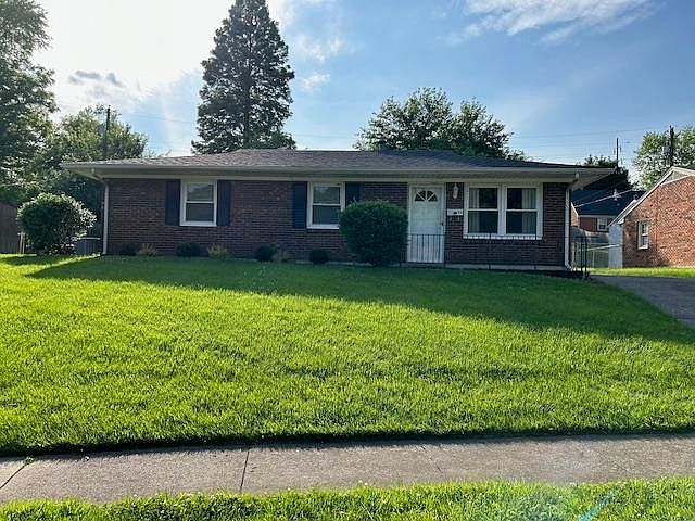 1734 Epworth Ln, Owensboro, KY 42303 | Zillow