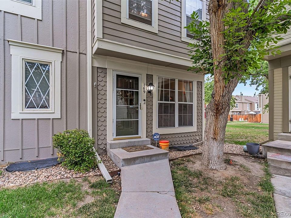 1st image of 1811 S Quebec Way #169