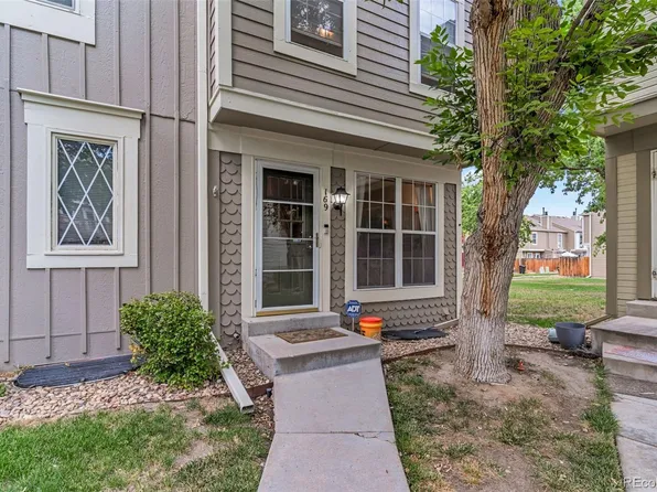 1811 S Quebec Way #169, Denver, CO 80231