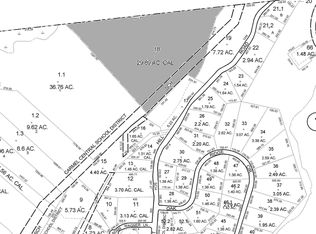 559 Barrett Hill Rd, Carmel, NY 10512