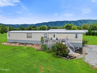 335 Rambo Rd, Greeneville, TN, 37743