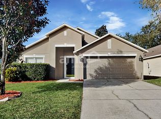 2102 Carpathian Dr, Apopka, FL 32712