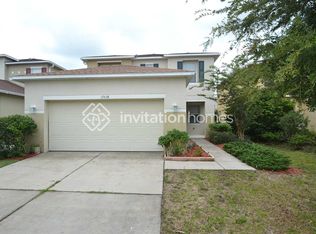 17538 Balmaha Dr, Land O Lakes, FL 34638