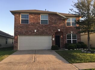 19514 Aventine Plantation Dr, Katy, TX 77449