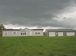 7 Meadow Muffin Rd, Columbus, MT 59019