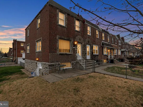 3440 Hartel Ave, Philadelphia, PA 19136