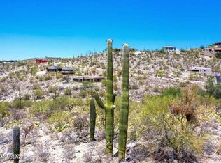 4445 N Santana Pl #16, Tucson, AZ 85750