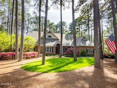 15 Greyabbey Drive, Pinehurst, NC, 28374