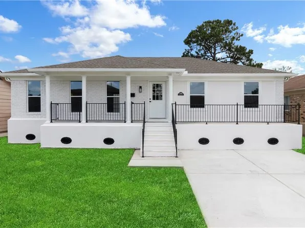 532 N Marlin Ct, Terrytown, LA 70056