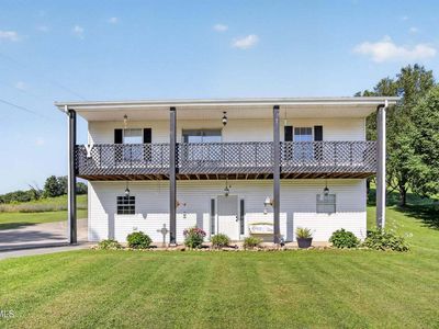 6196 Poplar Springs Rd, Greeneville, TN, 37743