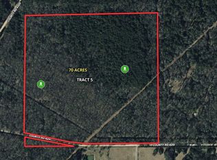 0 County Road 4251, De Kalb, TX 75559