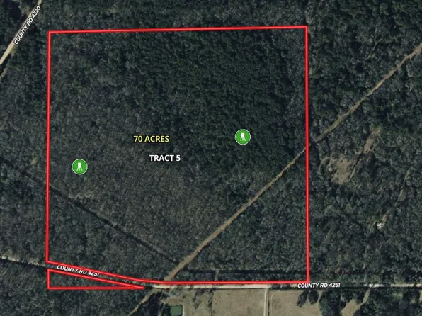 0 County Road 4251, De Kalb, TX 75559