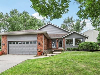 13 Apple Hill Circle, Madison, WI, 53717