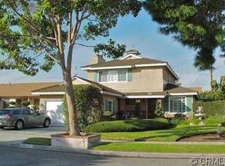 20011 Donora Ave, Torrance, CA 90503
