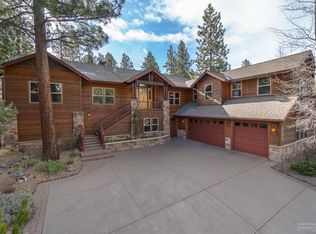 20159 Wasatch Mountain Ln, Bend, OR 97702
