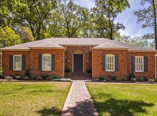 6357 Shadowood Ln, Memphis, TN 38119