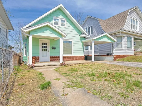 2403 Duncan St, Saint Joseph, MO 64507