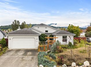 901 E Spruce St, Sequim, WA 98382