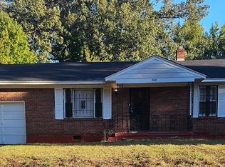 40 W Belle Haven Rd, Memphis, TN 38109