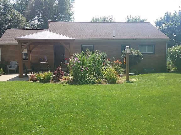 Outdoor living