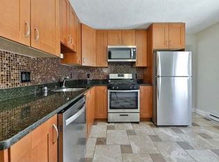 69 Highland St #4, Waltham, MA 02453