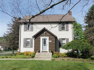 491 Franklin Farms Rd, Washington, PA 15301