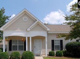 102 Cabot Bay Dr, Lexington, SC 29072