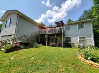 1149 Hollin Rd, Tyner, KY 40486