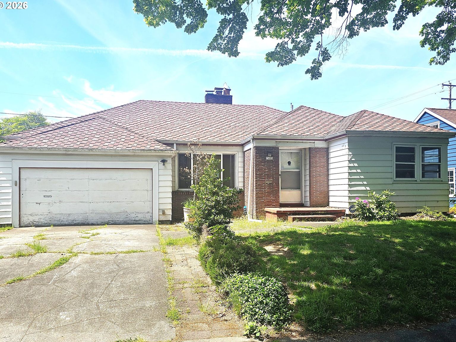7425 N Chase Ave, Portland, OR 97217 | Zillow