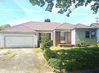 7425 N Chase Ave, Portland, OR 97217