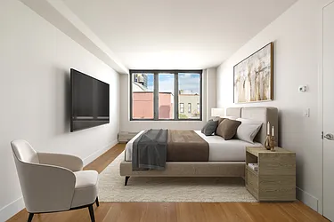 Sold by Brown Harris Stevens