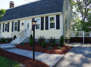 20 Adams St, Millis, MA 02054