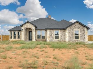 2105 SE 2150th, Andrews, TX 79714