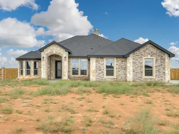 2105 SE 2150th, Andrews, TX 79714
