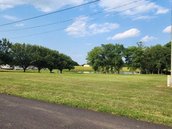 0 Comer Rd, Morrison, TN 37357