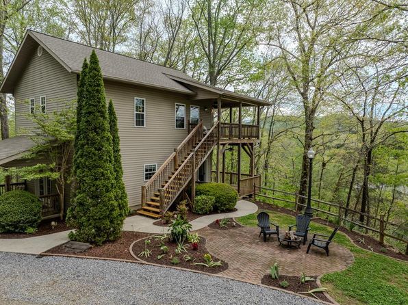 95 Remington Ln, Murphy, NC 28906