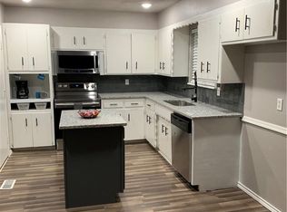 1217 SW 62nd St, Oklahoma City, OK 73139
