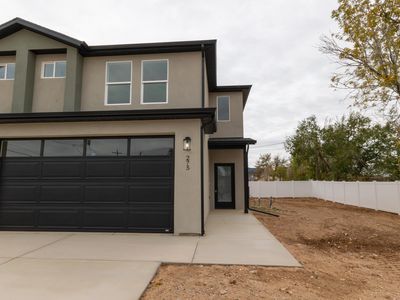 275 W 400 N, Cedar City, UT, 84720