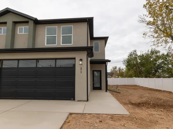 275 W 400 N, Cedar City, UT 84720